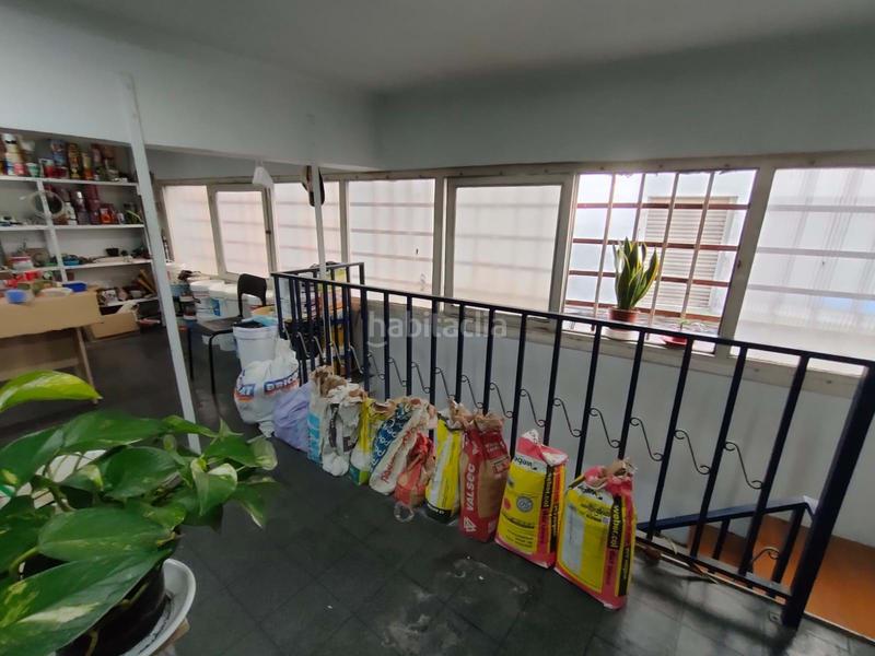 Foto 6bc266c9-2c0b-43a7-ab59-4396befdd153. Alquiler local comercial en Ametzola Bilbao