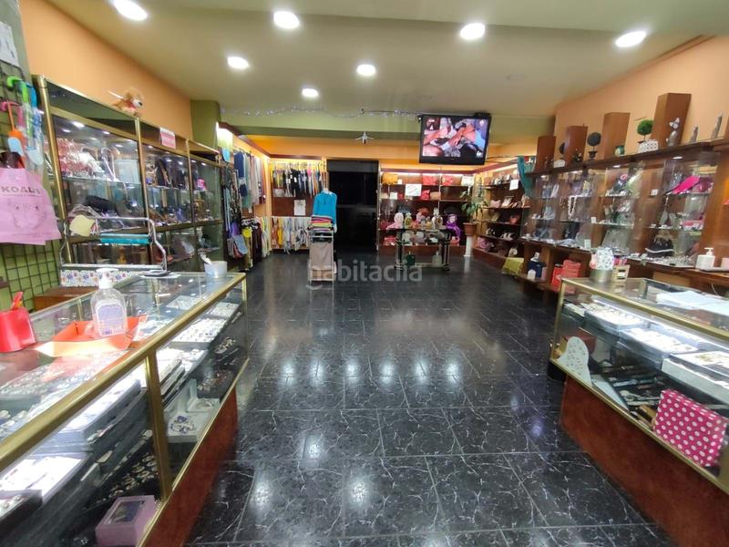 Foto 8048e806-3efe-4f6b-8ed0-983292a8a0ad. Lloguer local comercial a Ametzola Bilbao