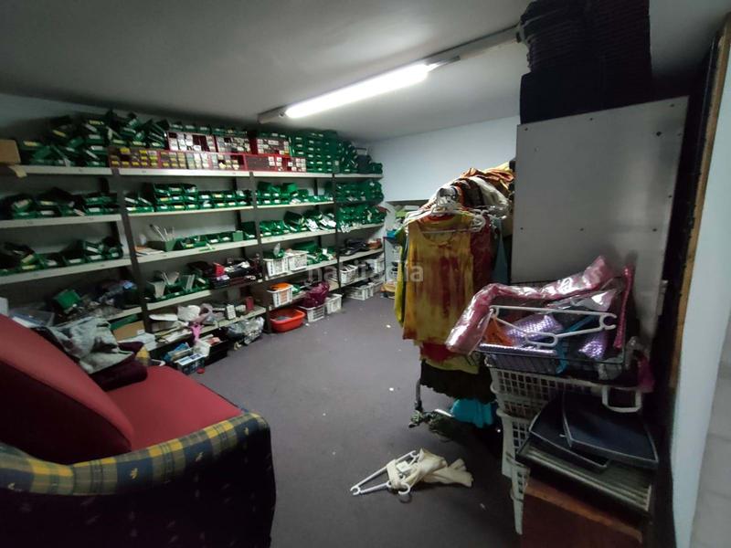 Foto 61bd7010-c2bf-41dc-af6c-5528835aabad. Affitto locale commerciale in Ametzola Bilbao