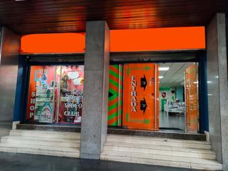 Local commercial  Nicolás alcorta kalea