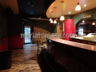 Local Comercial a Correos