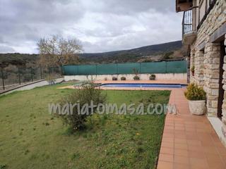 Chalet  Otogoien entitatea