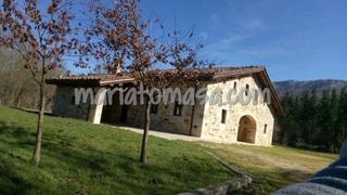 Maison  Oleta entitatea