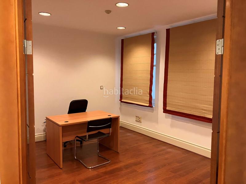 Foto 033ae6a9-6a21-4a8d-a2a0-9e3d8df2b6f7. Location bureau avec chauffage dans Las Arenas Getxo