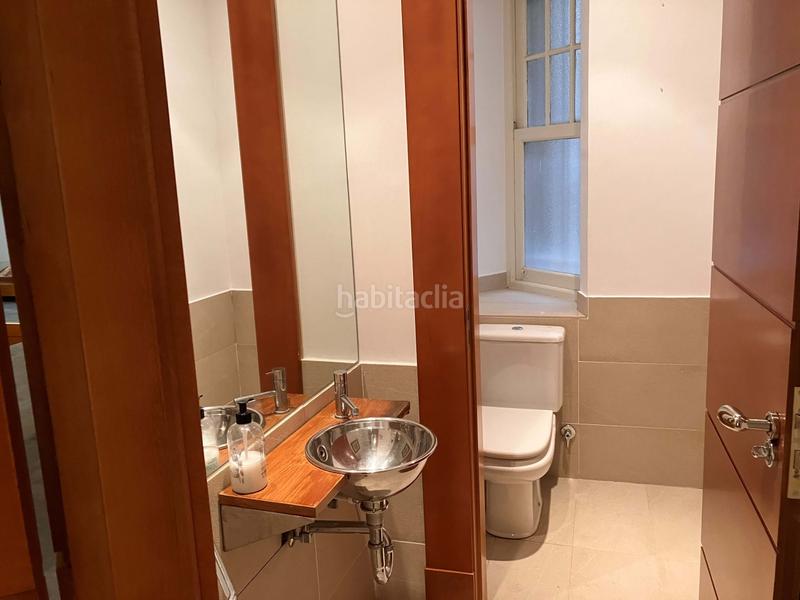 Foto f568cda2-9566-47d6-ae4a-3f9b79901694. Location bureau avec chauffage dans Las Arenas Getxo