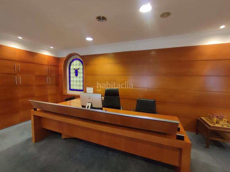 Foto b2ae82dd-88d9-4631-bf59-8672a08ab14f. Miete büro mit heizung in Las Arenas Getxo