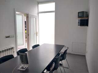 Local Comercial en c/ José Lejarreta