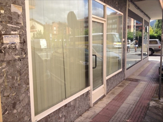 Local commercial  Juan antonio del yelmo