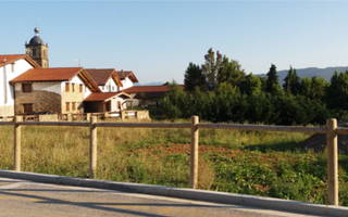 Terreny residencial  Barrio san pedro s/n