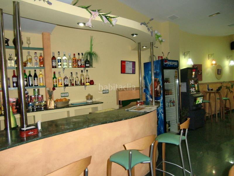 Foto 3cbd5073-3558-4c73-8f56-41805883b586. Business premise in Ensanche-Diputación Alicante