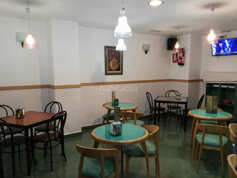 Foto 9861953e-5190-4e64-9459-e1d086b70c00. Geschäftsraum in Ensanche-Diputación Alicante