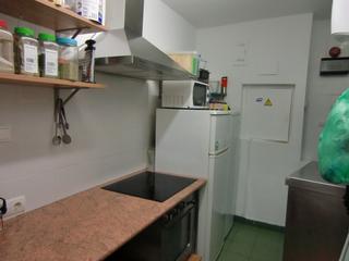 Local commercial  Carrer sant joan bosco