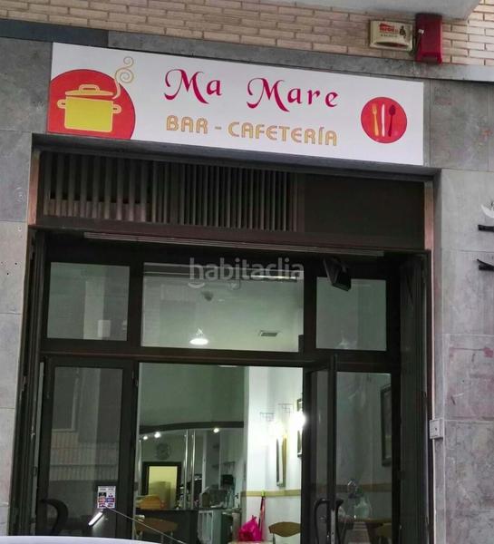 Foto 3a9e6880-5fa1-4ca1-b8df-b5f8e33734ba. Local comercial a Ensanche-Diputación Alicante