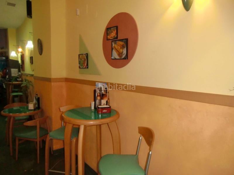 Foto 750e6de3-92b8-4dc8-add5-6082f421c145. Local comercial a Ensanche-Diputación Alicante