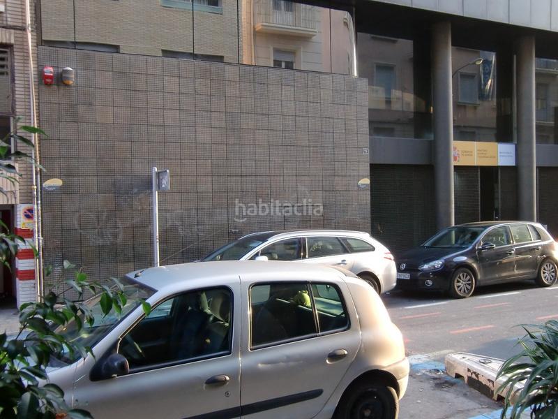 Foto c6d1a659-b06b-4321-8b1e-de2a3ee58f56. Local comercial a Ensanche-Diputación Alicante