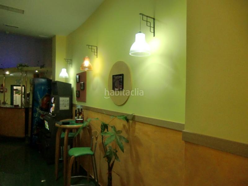 Foto c759ac94-13b4-4f57-833e-4e39714624c6. Local comercial a Ensanche-Diputación Alicante