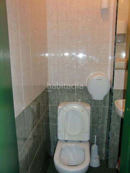 Foto dbef424f-9c45-4055-849d-f51e937ae744. Local comercial a Ensanche-Diputación Alicante