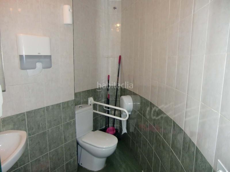 Foto 2c39894b-3e18-456c-ba18-81a4f4302b0c. Local commercial dans Ensanche-Diputación Alicante