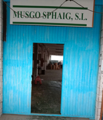 Local commercial  Atxukarro
