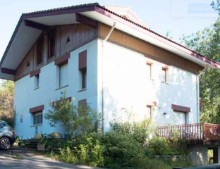Maison  Daño auzoa