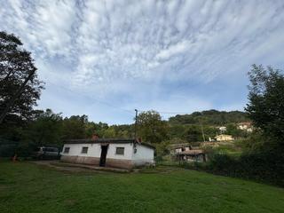 Semi detached house  Barrio molina