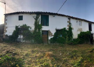 Casa  Barrio los corrales s/n