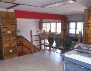 Business premise  Juan de antzeta