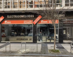 Location Local commercial  Adriano xi