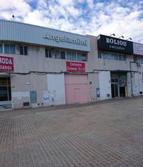Lloguer Nau industrial  De novelda
