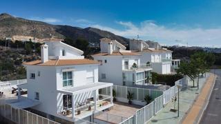 Chalet à Balcón de Finestrat-Terra Marina