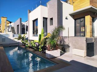Haus  Alemania