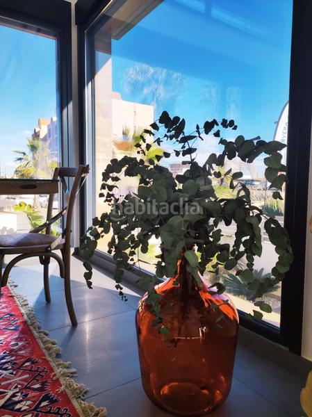 Foto 2e40d6cd-02f9-47a4-ad8c-0070cc2b39fa. House with heating pool in Los Europeos Torrevieja