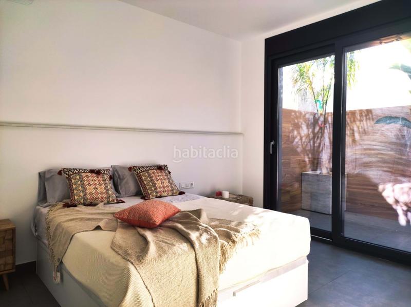 Foto 3b704afb-2146-4fbe-a604-b08a4112e09f. House with heating pool in Los Europeos Torrevieja