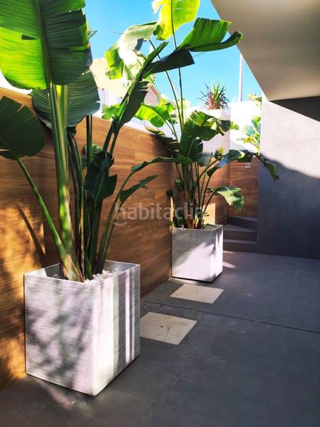 Foto 47e1a9a6-938c-4c46-b74d-b36519033a2b. House with heating pool in Los Europeos Torrevieja