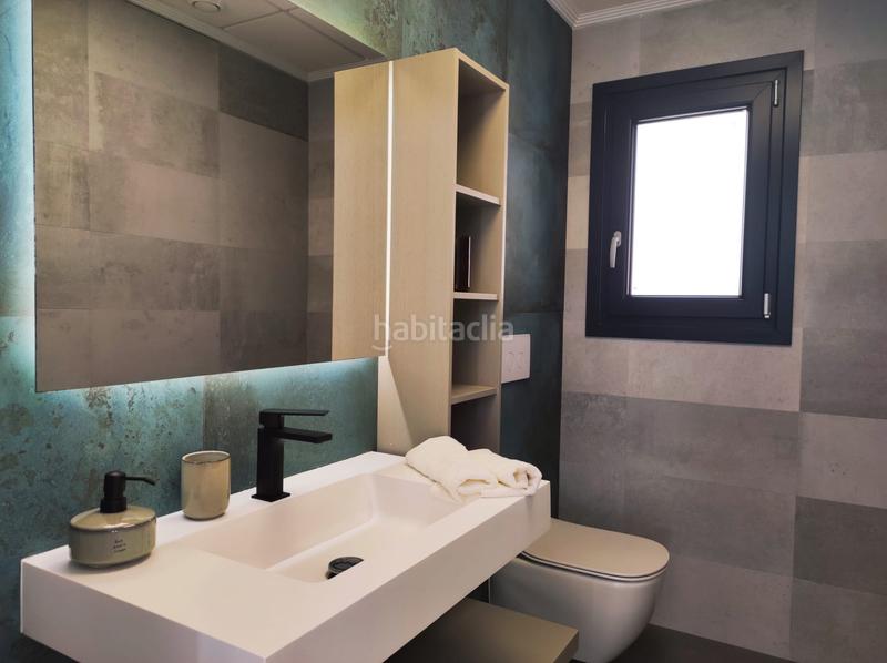 Foto 4d67f04e-6e7a-4690-88cc-699418c03539. House with heating pool in Los Europeos Torrevieja