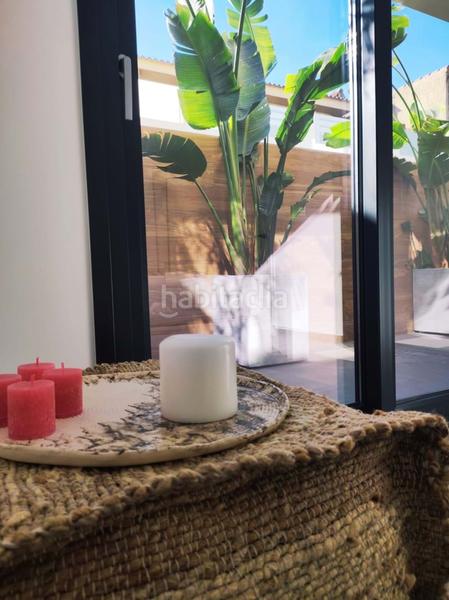 Foto 7c848699-a079-4a5f-9c00-67681bd53416. House with heating pool in Los Europeos Torrevieja