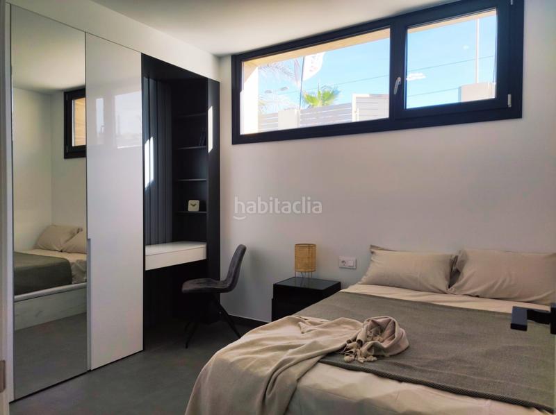 Foto 81af094c-eb82-4364-a564-d4838781eca0. House with heating pool in Los Europeos Torrevieja