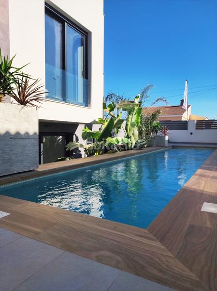 Foto a4f7c5ad-89b0-4af1-b491-a8e0b62286ed. House with heating pool in Los Europeos Torrevieja