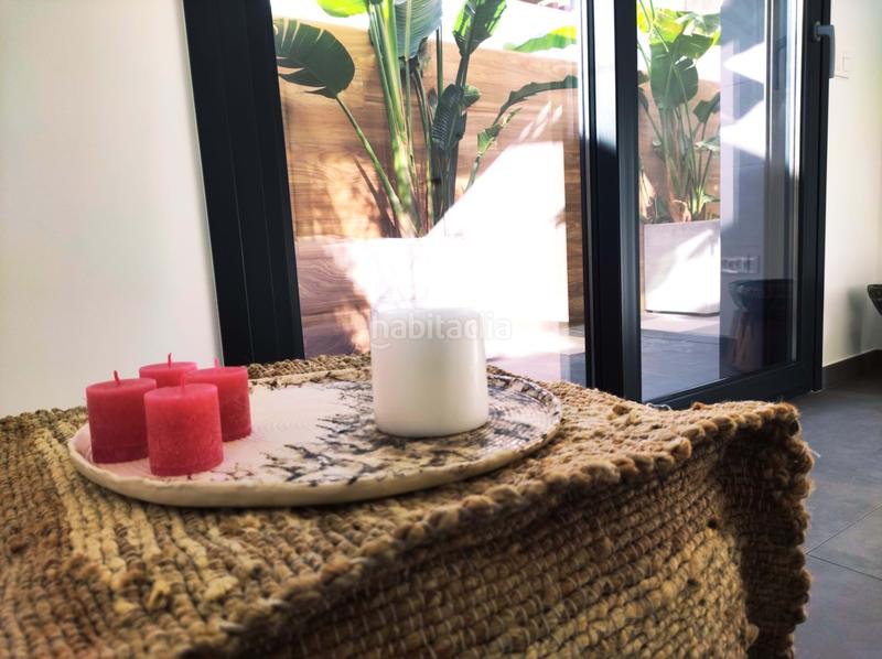 Foto 09420f7e-1e9b-498d-a43f-dbb5eff4c105. Maison avec chauffage piscine dans Los Europeos Torrevieja