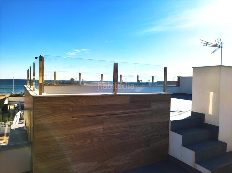 Foto 13ecb792-5747-4fd7-99b5-9afb5a13ab3c. Maison avec chauffage piscine dans Los Europeos Torrevieja