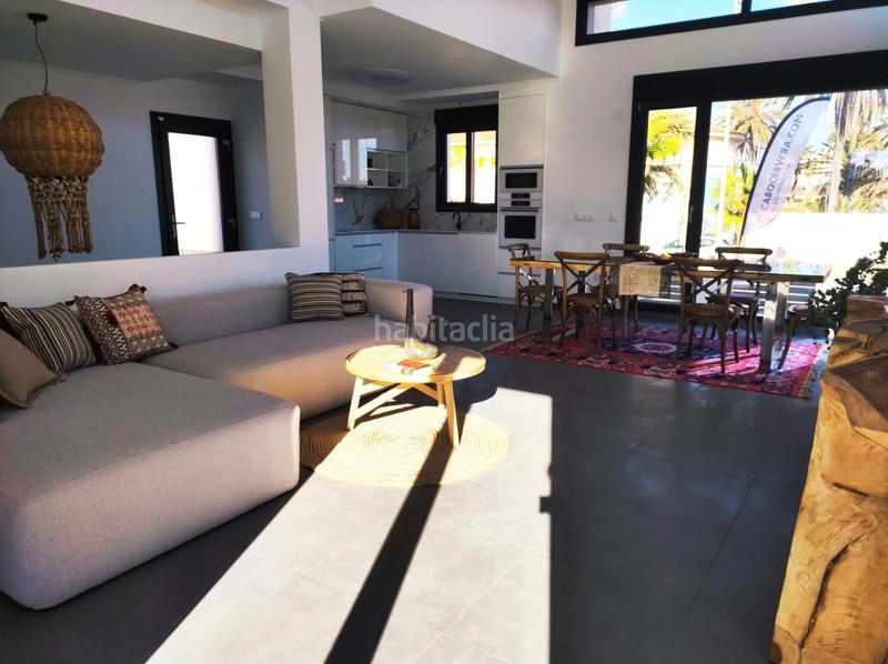 Foto 274c56b6-92d2-4619-b2c1-225462169911. Maison avec chauffage piscine dans Los Europeos Torrevieja