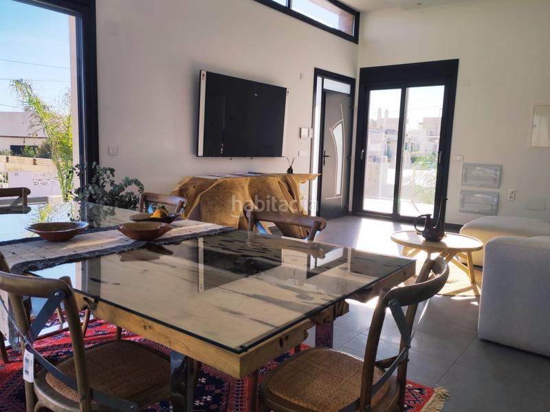 Foto 46303802-2366-4b7e-b644-a44bffbe2cce. Maison avec chauffage piscine dans Los Europeos Torrevieja