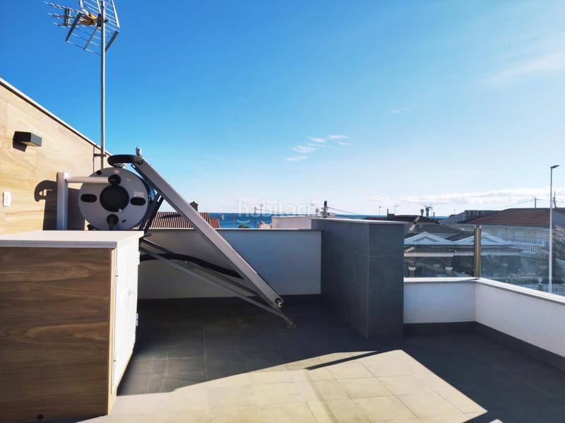 Foto 6d2f7d26-a17a-411f-b079-35f8b3d95db9. Maison avec chauffage piscine dans Los Europeos Torrevieja