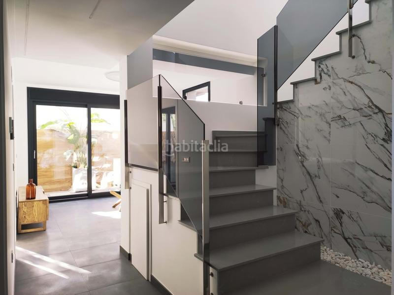 Foto be6aec0e-2011-4075-9650-6aaf50285af6. Maison avec chauffage piscine dans Los Europeos Torrevieja