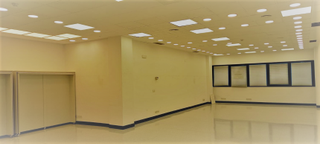 Ufficio in Metroalde A