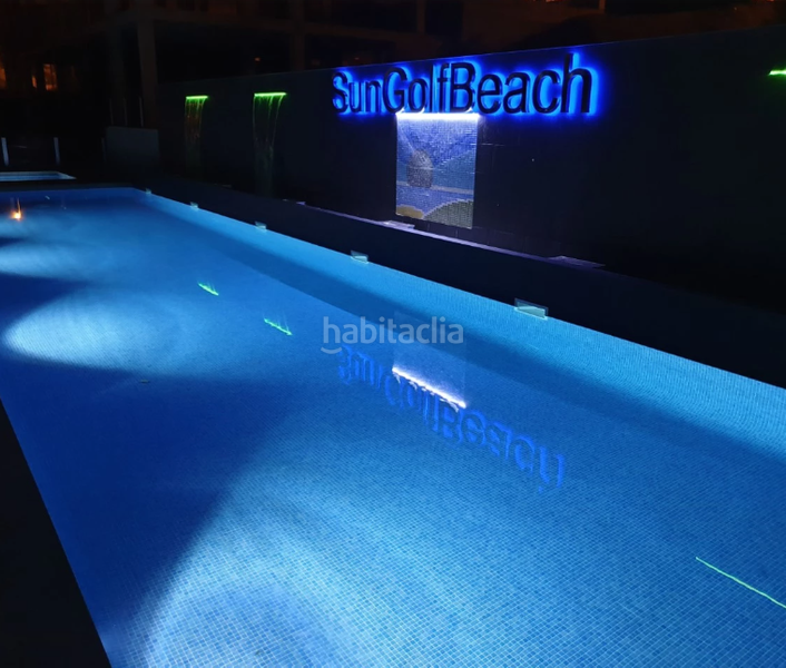 Foto 5bee6ac7-f1b7-4b03-b400-398c7e62c678. Appartement avec parking piscine dans Villamartín-Las Filipinas Orihuela