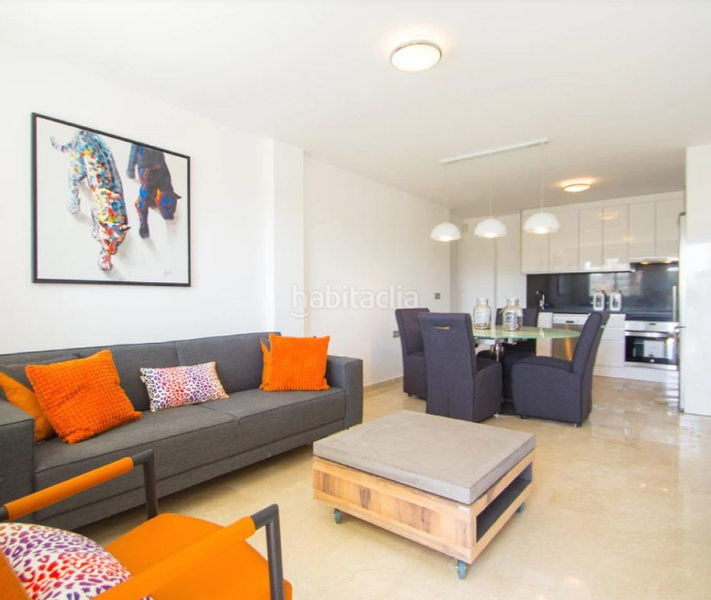 Foto 7c7c8309-2f9f-4b92-a8a1-c5a0c04db7d2. Appartement avec parking piscine dans Villamartín-Las Filipinas Orihuela