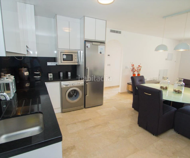 Foto 83215cd4-9641-4fe1-850a-b3632413a764. Appartement avec parking piscine dans Villamartín-Las Filipinas Orihuela