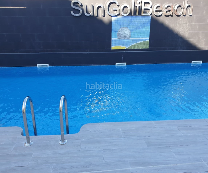 Foto 9f7af77d-e48c-4a8d-b163-210cc79c8b18. Appartement avec parking piscine dans Villamartín-Las Filipinas Orihuela