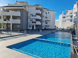 Appartement  Malvina